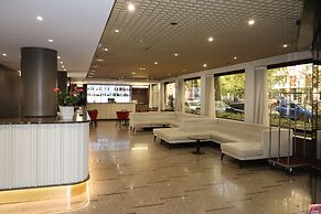 Hotel Domenichino