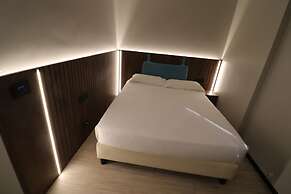 Hotel Domenichino