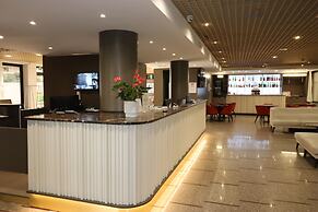 Hotel Domenichino