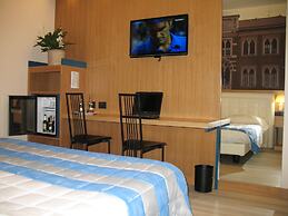 Hotel Domenichino