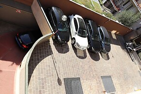 Hotel Domenichino