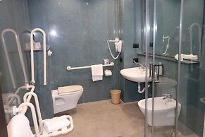 Hotel Domenichino