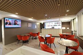Hotel Domenichino
