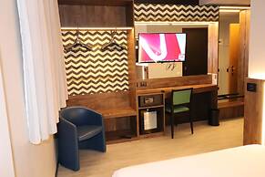 Hotel Domenichino