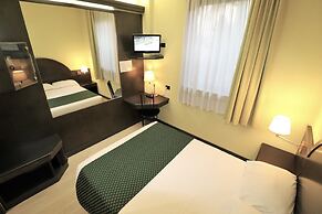 Hotel Domenichino
