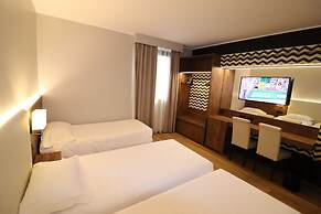 Hotel Domenichino