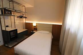 Hotel Domenichino