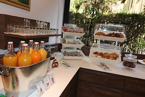 Hotel Domenichino