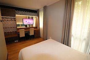 Hotel Domenichino