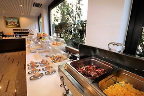 Hotel Domenichino