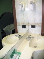 Hotel Domenichino