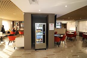 Hotel Domenichino