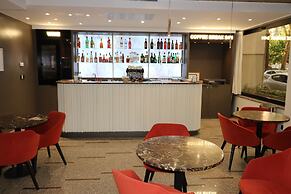 Hotel Domenichino