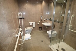 Hotel Domenichino