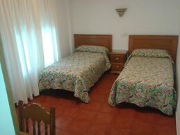Hospedaje Magallanes
