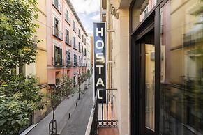 Hostal Ballesta