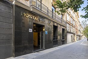Hostal Ballesta