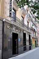 Hostal Ballesta