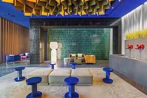 Hotel Glam Milano
