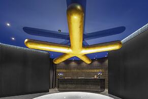 Hotel Glam Milano