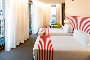 Hotel Glam Milano