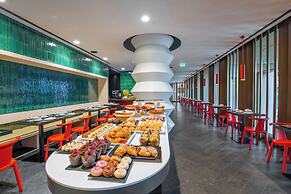 Hotel Glam Milano
