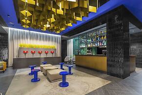 Hotel Glam Milano