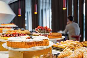 Hotel Glam Milano