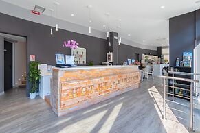 Hotel Austria