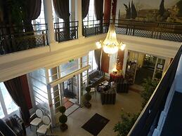 LOGIS Midland