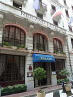 LOGIS Midland
