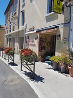 Logis hôtel du Terreau