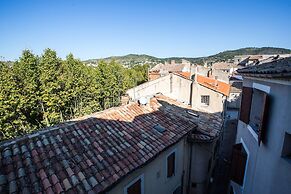 Logis hôtel du Terreau