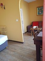 Logis hôtel du Terreau