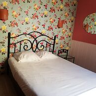 Logis hôtel du Terreau