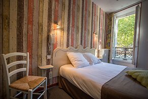Logis hôtel du Terreau