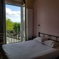 Logis hôtel du Terreau