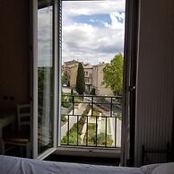 Logis hôtel du Terreau