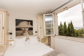 Eze Hermitage Hôtel