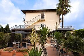 Eze Hermitage Hôtel