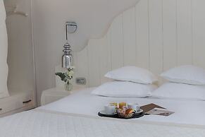 Eze Hermitage Hôtel