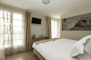 Eze Hermitage Hôtel