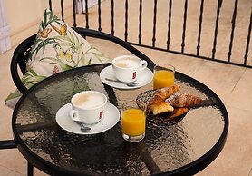 Eze Hermitage Hôtel