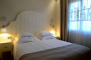 Eze Hermitage Hôtel