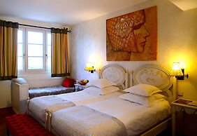 Eze Hermitage Hôtel