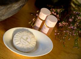 Eze Hermitage Hôtel