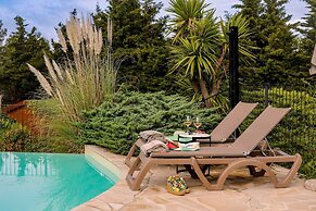 Eze Hermitage Hôtel