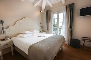 Eze Hermitage Hôtel