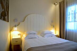 Eze Hermitage Hôtel