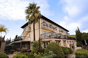 Eze Hermitage Hôtel